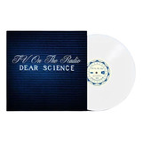 Tv On The Radio - Dear Science (vinilo Vinyl Lp Vinil)