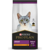 Alimento Balanceado  Proplan Cat Urinary X 15kg 