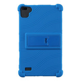 Funda Android Para Blackview Tab6 De 8 Pulgadas, Tableta Pc