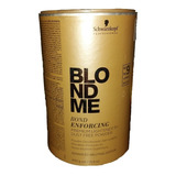 Polvo Decolorante Blondme Premium X 450g. - Schwarzkopf