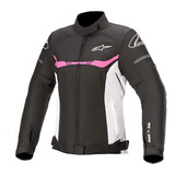 Alpinestars Stella T-sp S - Chaqueta Impermeable Para Mujer.