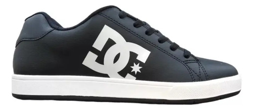 Dc Shoes - Graveler Sn Skateboarding \u002F Tenis Skate | Envío gratis