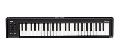 Korg Microkey 2 49 Controlador Usb 49 Teclas