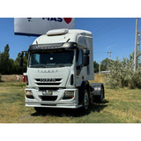 Iveco Cursor 330 Tractor Año 2013 Rentaltrucks Vial