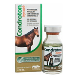 Condroton 10 Ml Injetável - Vetnil