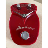 Pedal Danelectro Pastrami - Overdrive