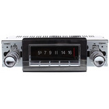 Radio Estereo Clasico Bluetooth Ford Falcon 1966 - 1970