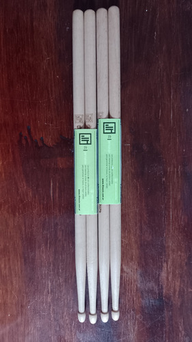 Palillos Para Bateria 5a Nuevos