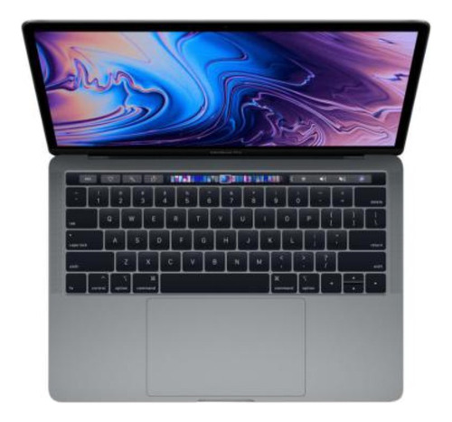 Apple Macbook Air 2018 13-inch 8gb Ssd 256gb I5 Bog