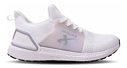 Zapatilla Jaguar 9067 Blancas Hombre