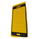 Vidrio Templado Full Cover Glue Para Samsung Galaxy J2 Prime