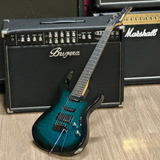 Guitarra Fernandes Fgz420 Japan 97-00