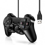 Control Mando Joystick Usb Para Pc Tvbox Emuelec