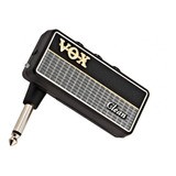 Mini Amplificador De Audifonos Vox Amplug 2 Ap2-cl