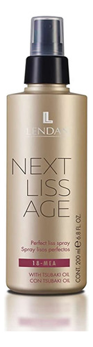 Thermo Protector Lisos Perfectos Next Liss Age 200ml Lendan