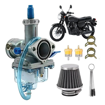 Carburador Moto Italika 175-250cc Sport Doble Proposito