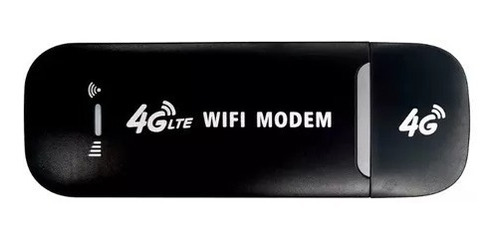 Kit 10 Modem 4g Lte Wi-fi Hotspot Roteador Dongle Usb 