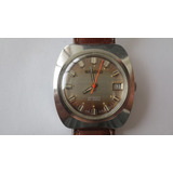 Reloj Sandoz 25 Joyas No Tissot Omega Rado Seiko