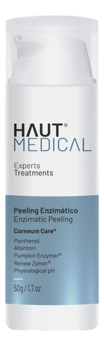 Peeling Enzimático Haut Medical Corneum Care Imediato