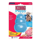 Kong Puppy Mediano Rellenable