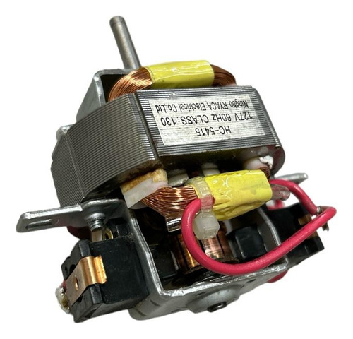 Motor Univ 127v 160w Hc-5415 Secador Beauty Shine 789410