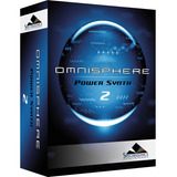 Omnisphere 2 + Sounbanks + Presets | Vst Au Aax | Win Mac