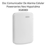 Dsc Comunicador De Alarma Celular Powerseries Neo Hspa/cdma