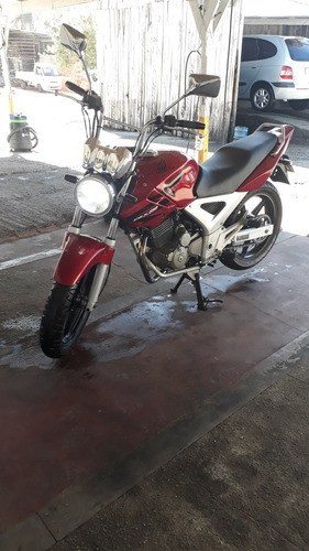 HONDA 250