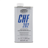 Aceite Direccion Hidraulica Sintetico Chf 202 Pentosin 1 Lt