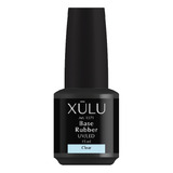 Base Rubber Para Uñas Xulu Cosmeticos