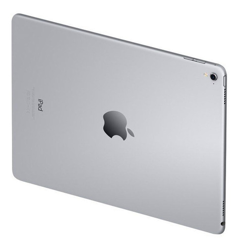 iPad Pro 9.7 128gb Space Gray Wifi+4g (2016) Touchid A1674 