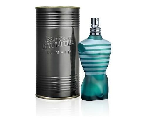 Le Male Edt 40 Ml - Jean Paul Gaultier / Multimarcas