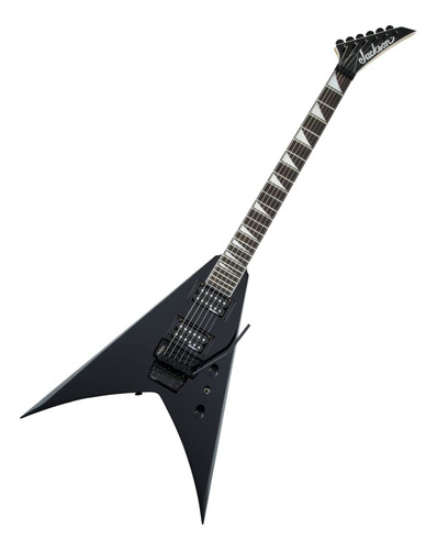 Jackson Js Series King V Js32 - Negro Brillante