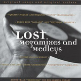 Megamixes Y Medleys Perdidos
