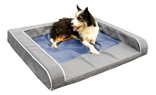 Cama Para Perro Extra-grande