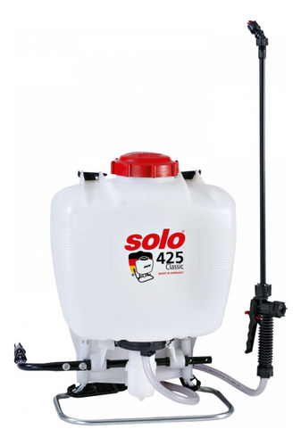 Fumigador Solo 425 15lt.