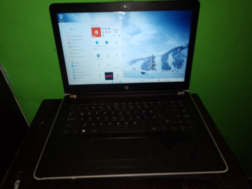 Notebook Hp 8gb 1 Tb