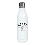 Botella Térmica Acero - Goofy (disney)