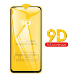 Mica Cristal Templado Iphone8 Plus Y Xr Pantalla Completa