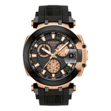 Reloj Hombre Tissot T-race T115.417.37.051.00