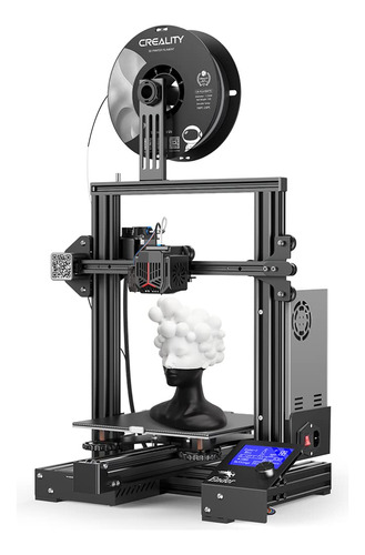Creality 3d Printer Cr-10 V3 Nueva Version Y Actualizacion 