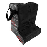 Bolsa Bag Para Botas Multiuso Moto Off Road Onroad Reforçada