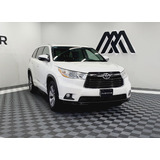 Toyota Highlander 2015