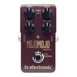 Tc Electronic Mojo Mojo