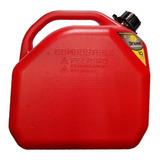 Bidon Combustible 10 Lts Nafta Diesel Driven Pico Vertedor