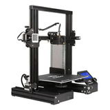 Impresora 3d Creality Ender 3 + Curso De Impresión Argentina