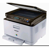 Impressora Laser Com Toner