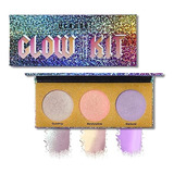 Trio De Iluminadores Glow Kit