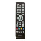Control Remoto 32isdb-t Para Televisor De 32 Rca Led Tv