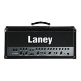 Amplificador Guitarra Cabezal Laney Tt100h 3 Canales Oferta!